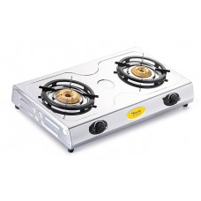 Butterfly Rhino SS - 2 Burner